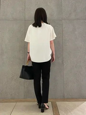 23区 善家 コーディネート画像