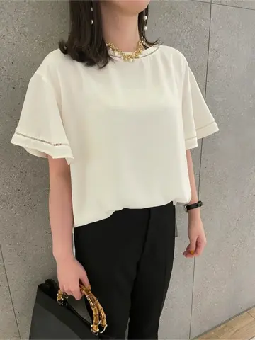 23区 善家 コーディネート画像