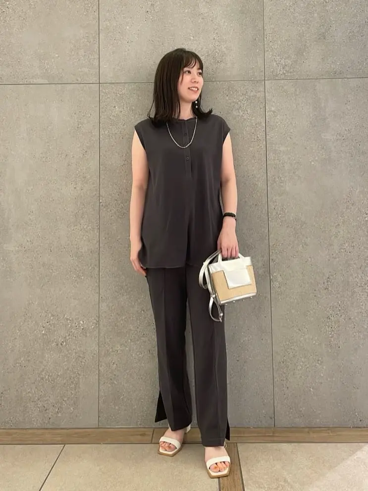  善家 コーディネート画像