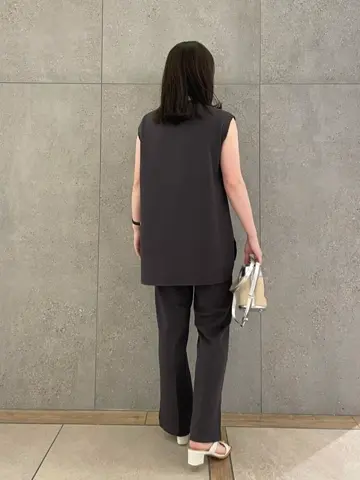 23区 善家 コーディネート画像