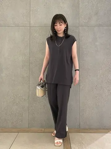 23区 善家 コーディネート画像