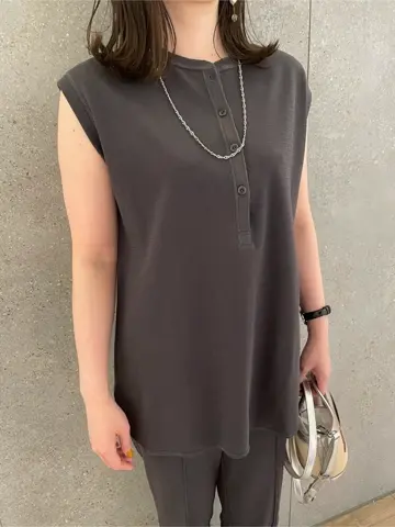 23区 善家 コーディネート画像