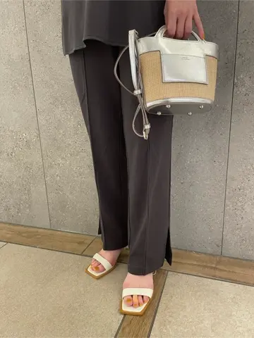 23区 善家 コーディネート画像