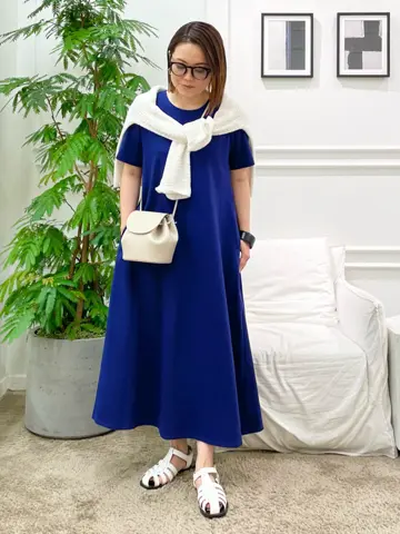 23区 はたの コーディネート画像