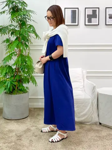 23区 はたの コーディネート画像