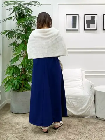 23区 はたの コーディネート画像