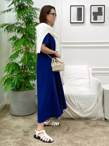 23区 はたの コーディネート画像