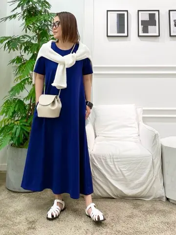 23区 はたの コーディネート画像