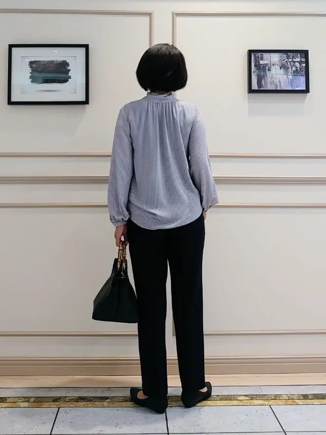 23区 村田 コーディネート画像