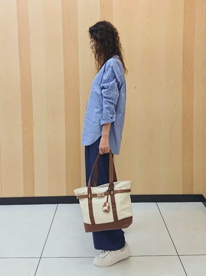 23区 半澤 コーディネート画像