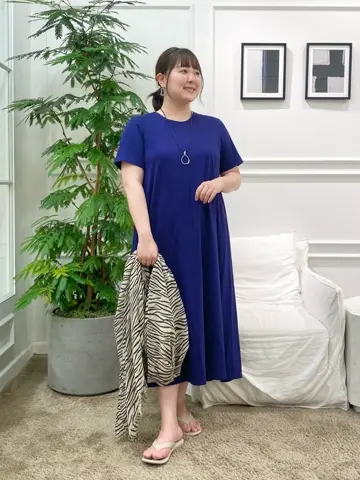 23区 藤原 コーディネート画像