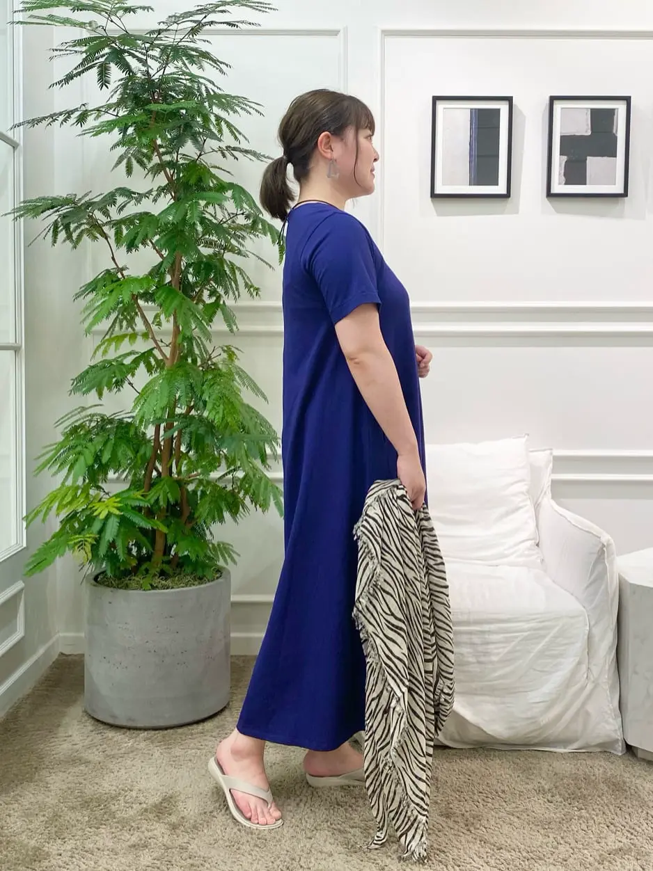 23区 藤原 コーディネート画像