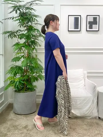 23区 藤原 コーディネート画像