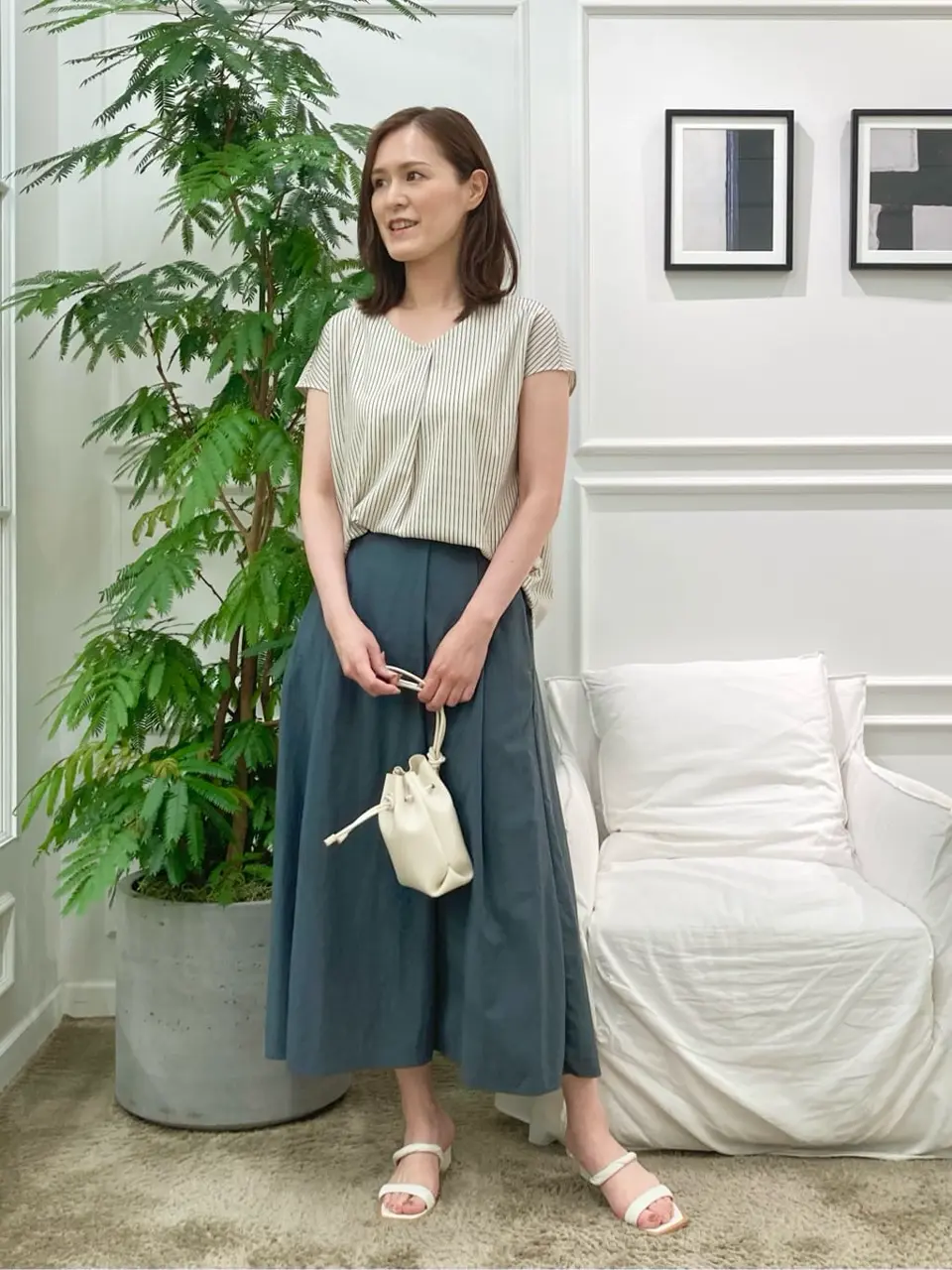  橋本 コーディネート画像