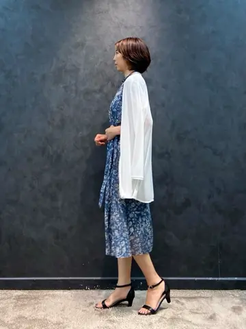 23区 佐藤 コーディネート画像