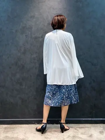 23区 佐藤 コーディネート画像