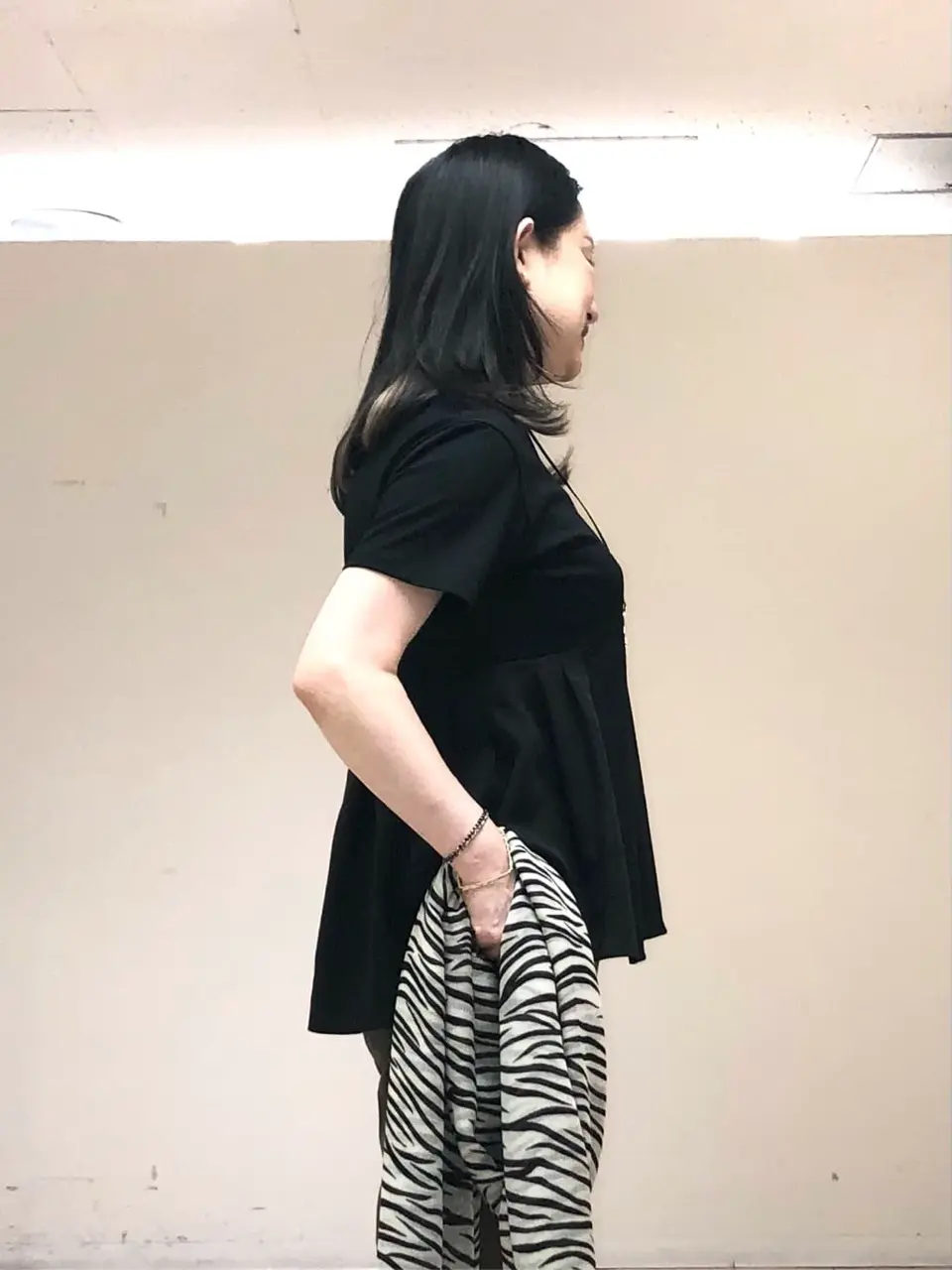 23区 横松 コーディネート画像