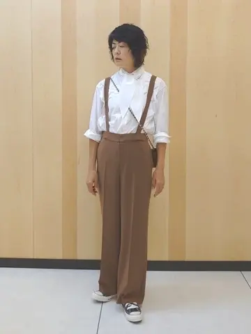 23区 杉澤 コーディネート画像