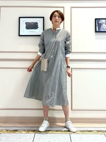 23区 荒川 コーディネート画像