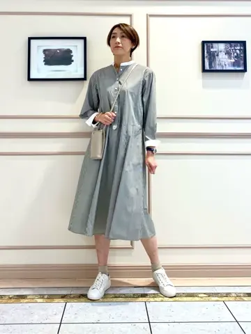 23区 荒川 コーディネート画像