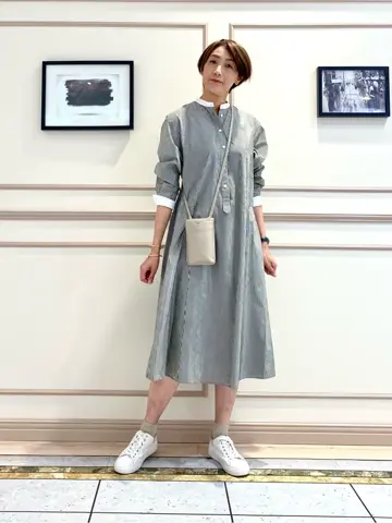 23区 荒川 コーディネート画像