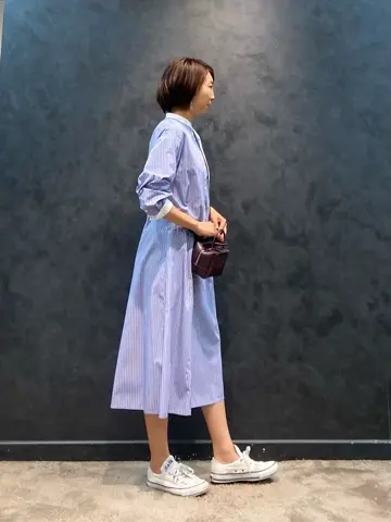 23区 佐藤 コーディネート画像