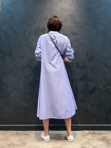 23区 佐藤 コーディネート画像