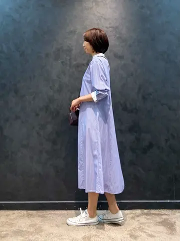 23区 佐藤 コーディネート画像