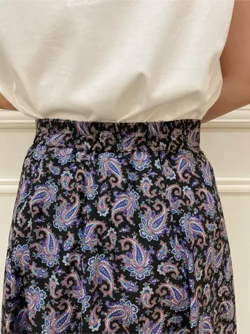 23区 中村 コーディネート画像