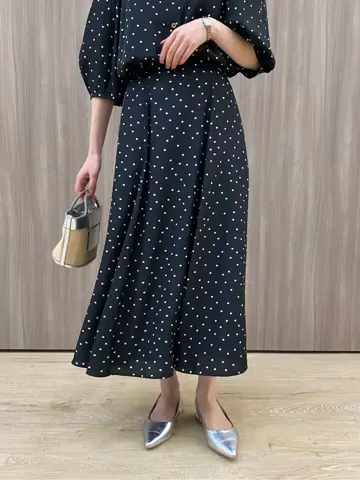 23区 板垣 コーディネート画像