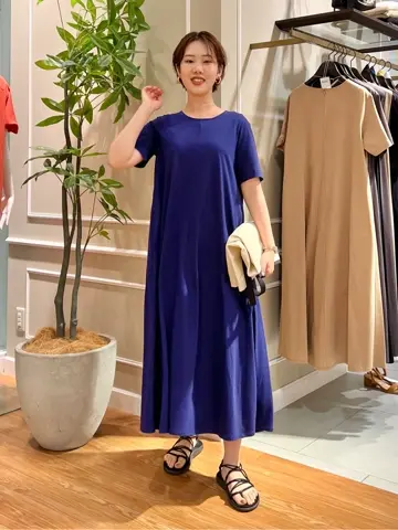 23区 伊藤 コーディネート画像