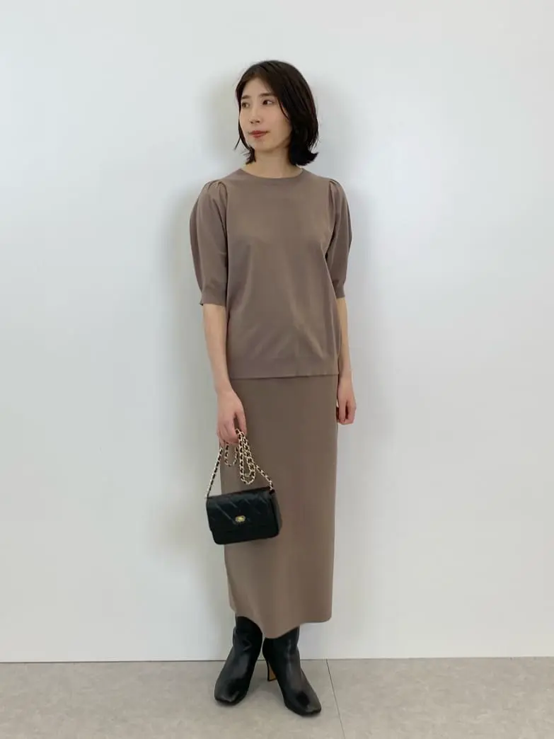 23区 板垣 コーディネート画像