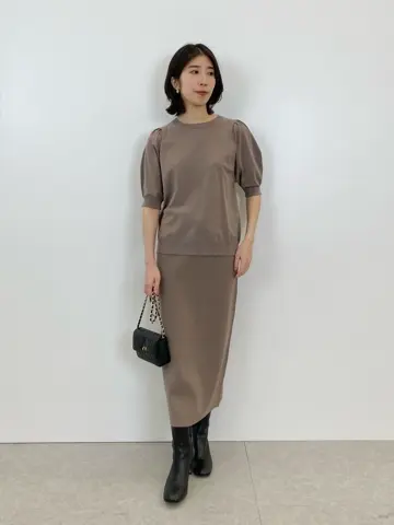 23区 板垣 コーディネート画像