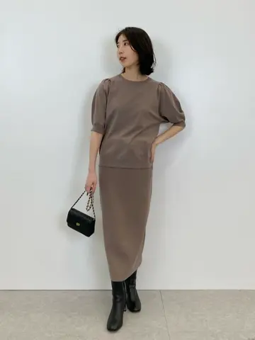 23区 板垣 コーディネート画像