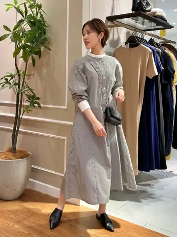 23区 伊藤 コーディネート画像