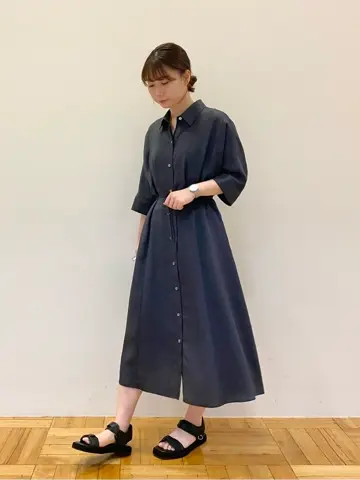 23区 八木沢 コーディネート画像