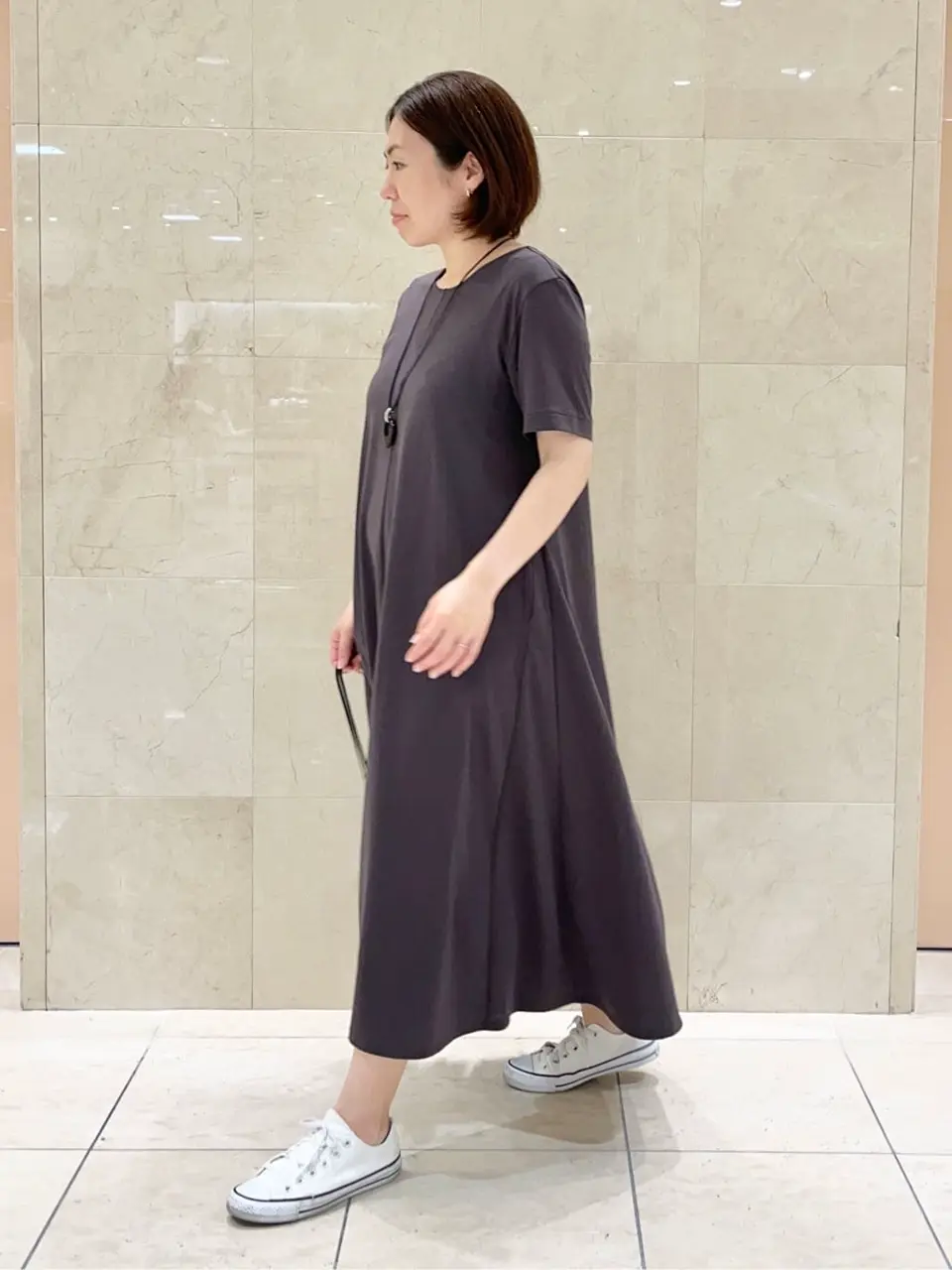 23区 野村 コーディネート画像