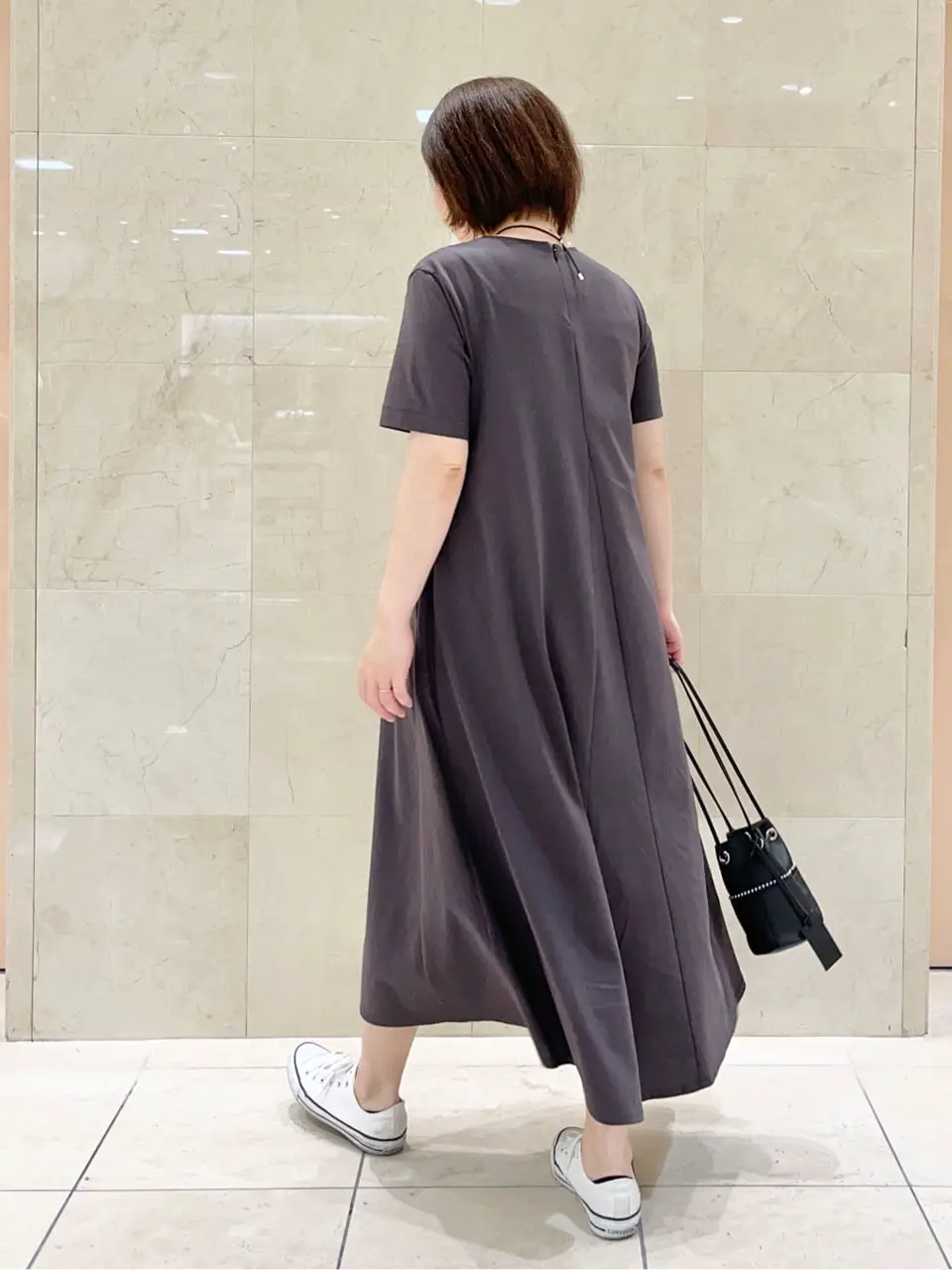 23区 野村 コーディネート画像