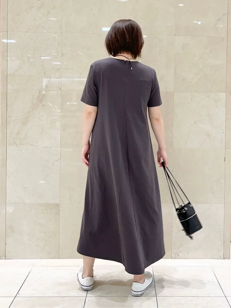 23区 野村 コーディネート画像