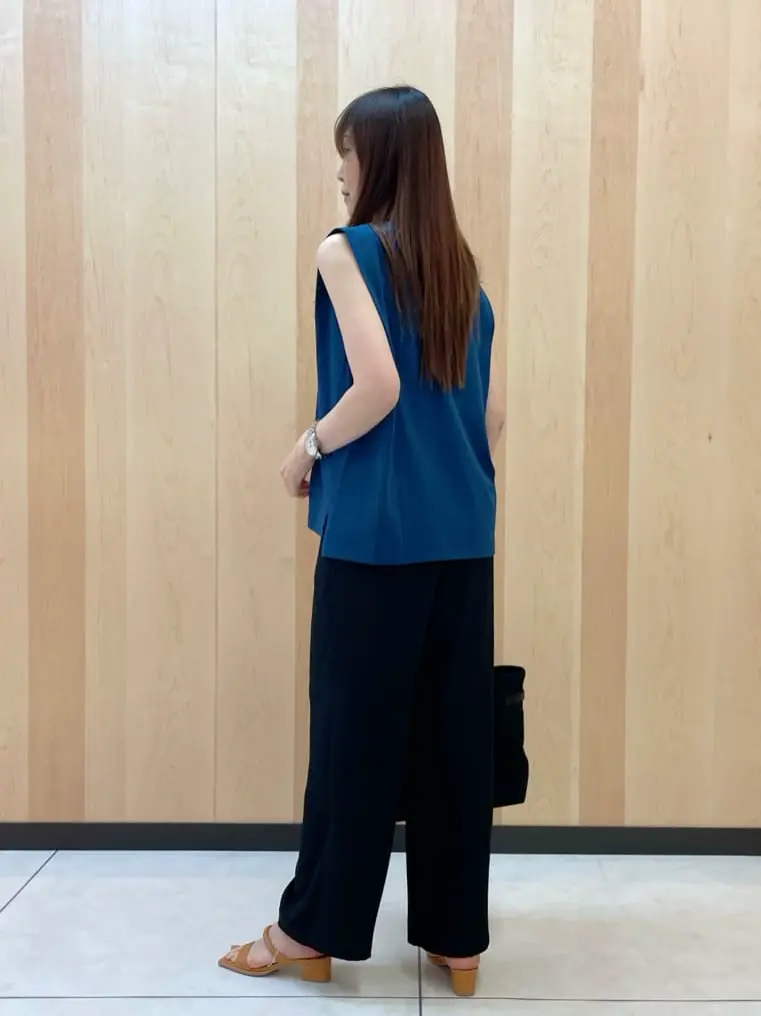 23区 市川 コーディネート画像