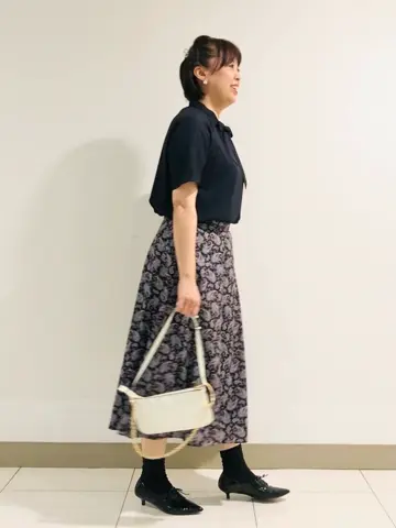 23区 飯野 コーディネート画像