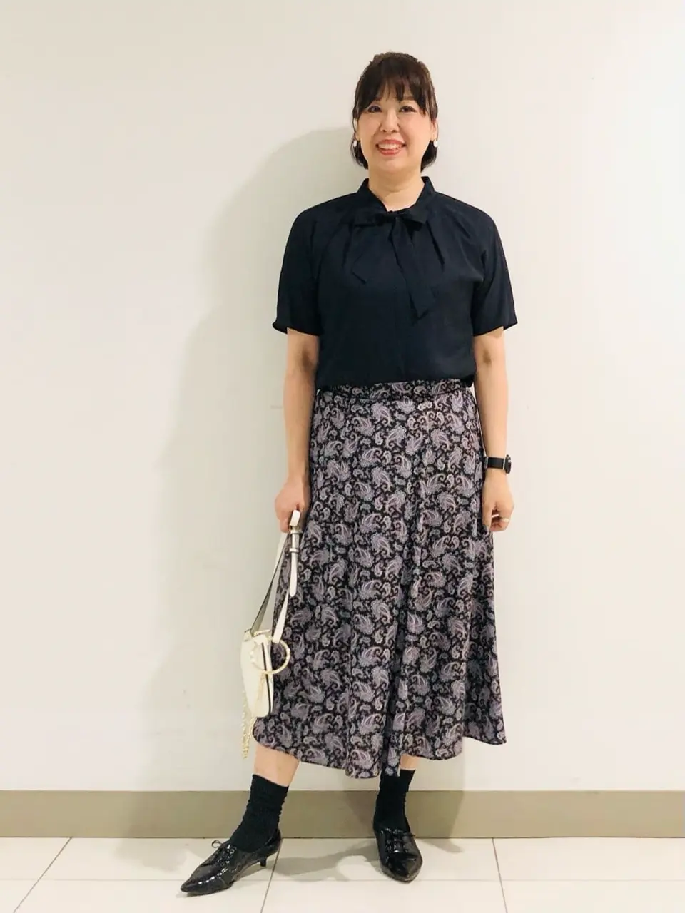 23区 飯野 コーディネート画像