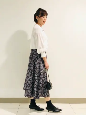 23区 飯野 コーディネート画像