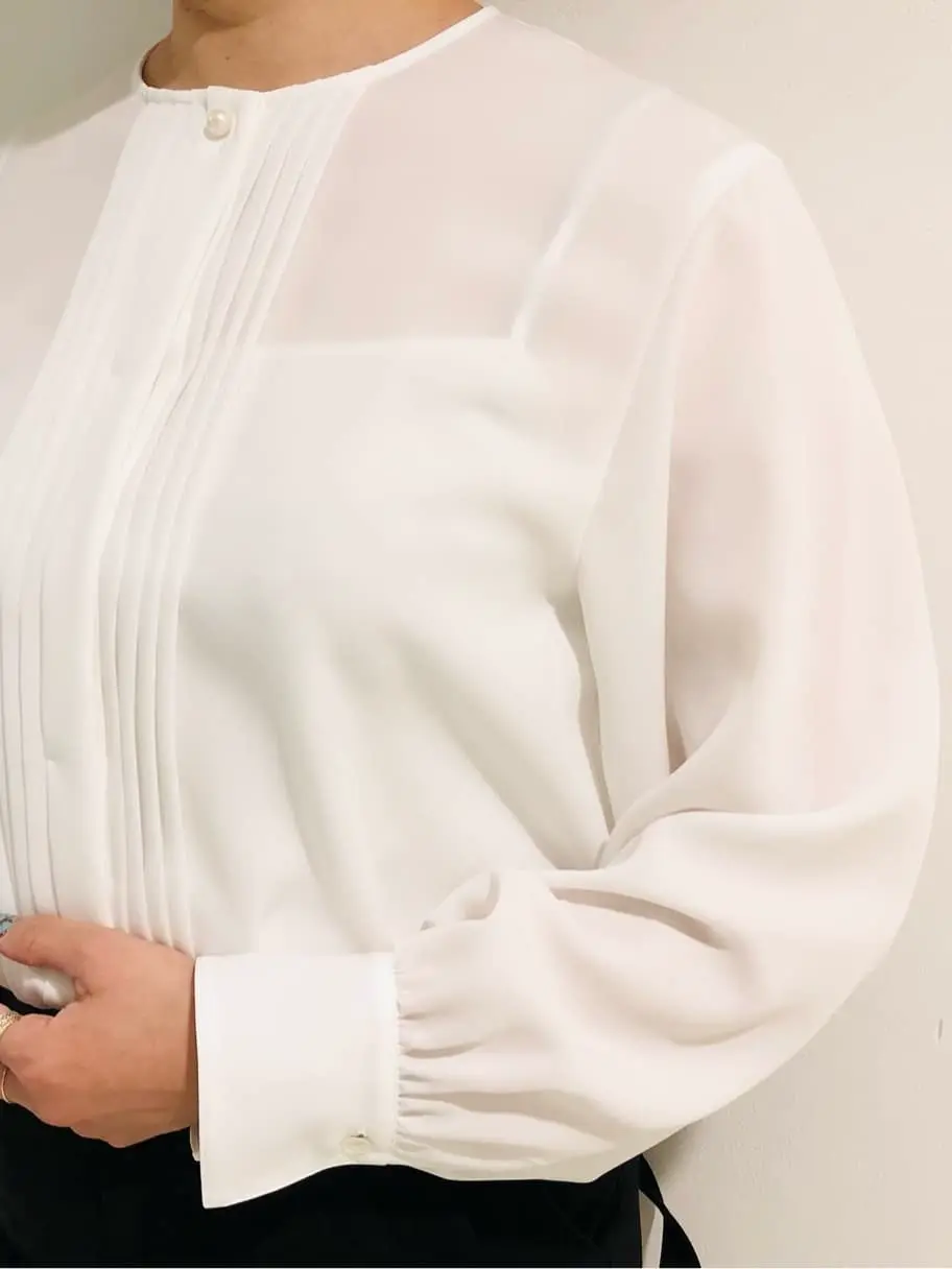 23区 飯野 コーディネート画像