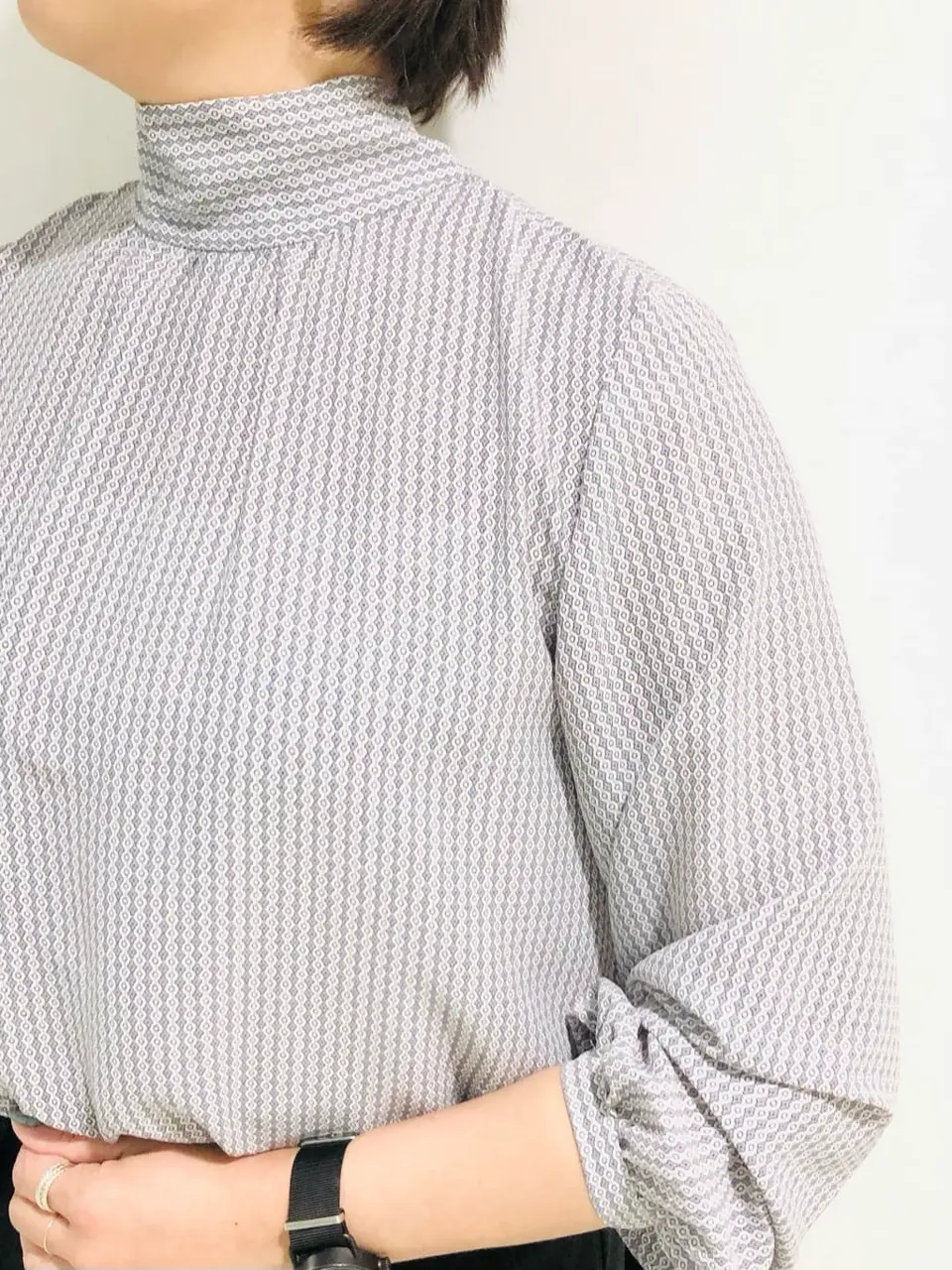 23区 飯野 コーディネート画像