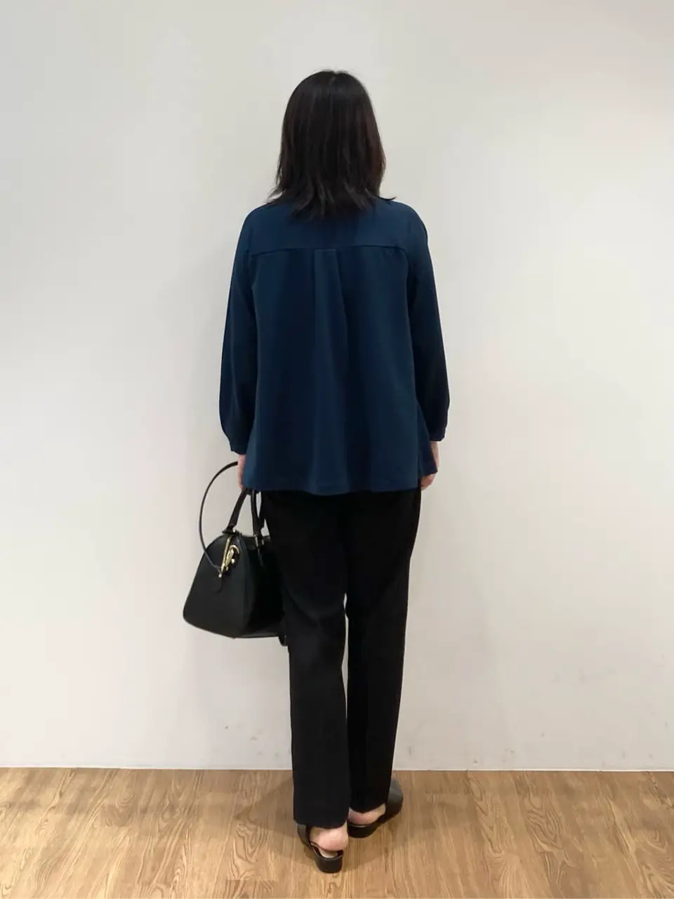 23区 河野 コーディネート画像