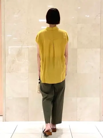 23区 橋村 コーディネート画像