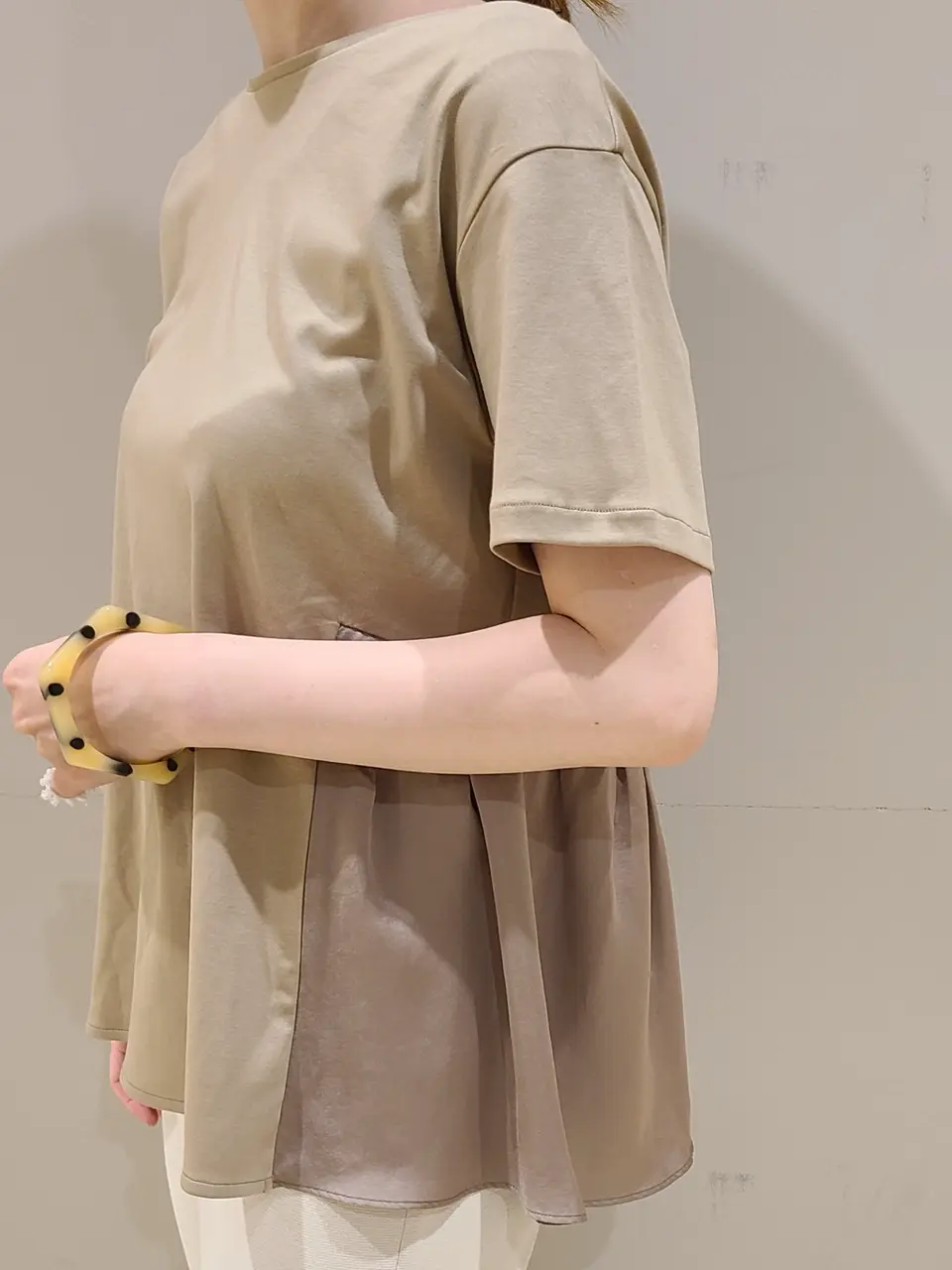 23区 スタッフ. コーディネート画像