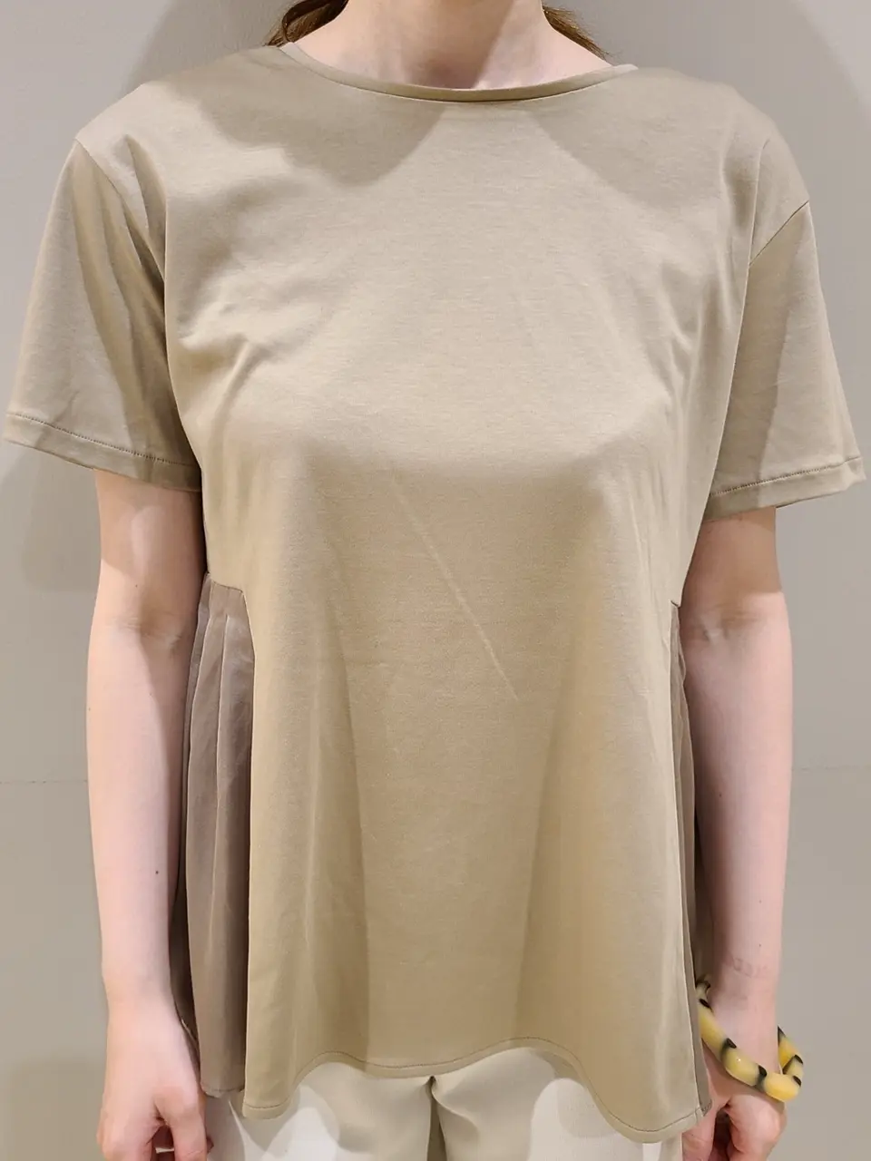 23区 スタッフ. コーディネート画像