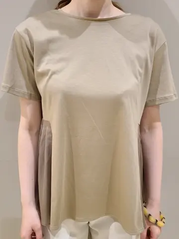 23区 スタッフ. コーディネート画像